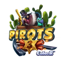 Pirots 3
