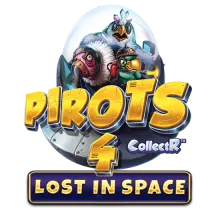 Pirots 4