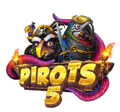 Pirots 5
