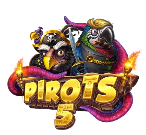 Pirots 5
