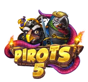 Pirots 5
